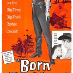 Born Reckless (1958, USA)