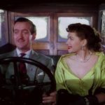 TONIGHT’S THE NIGHT 1954 Yvonne De Carlo, David Niven,