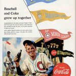 1951 Coca-Cola magazine ad