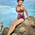 Anne Baxter