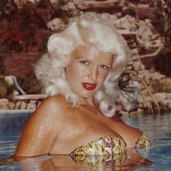 JAYNE MANSFIELD.