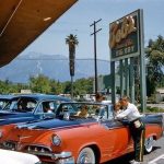 Bob’s Big Boy in Glendale (1956)