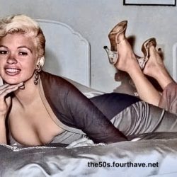 Jayne-Mansfield