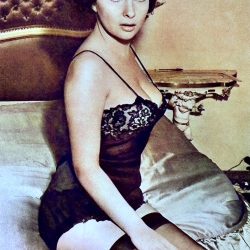 Gina Lollobrigida