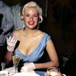 Jayne Mansfield