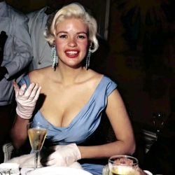 Jayne Mansfield