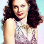 Yvonne de Carlo