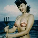 Fishing Bettie