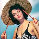 Jane Russell