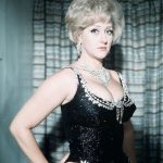 Liz Fraser