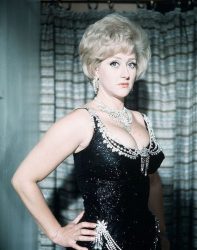 Liz Fraser