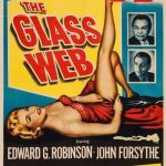 The Glass Web (Universal International, 1953)