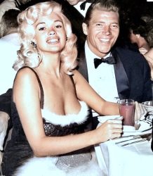 Jayne Mansfield