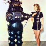 Forbidden Planet (1956)